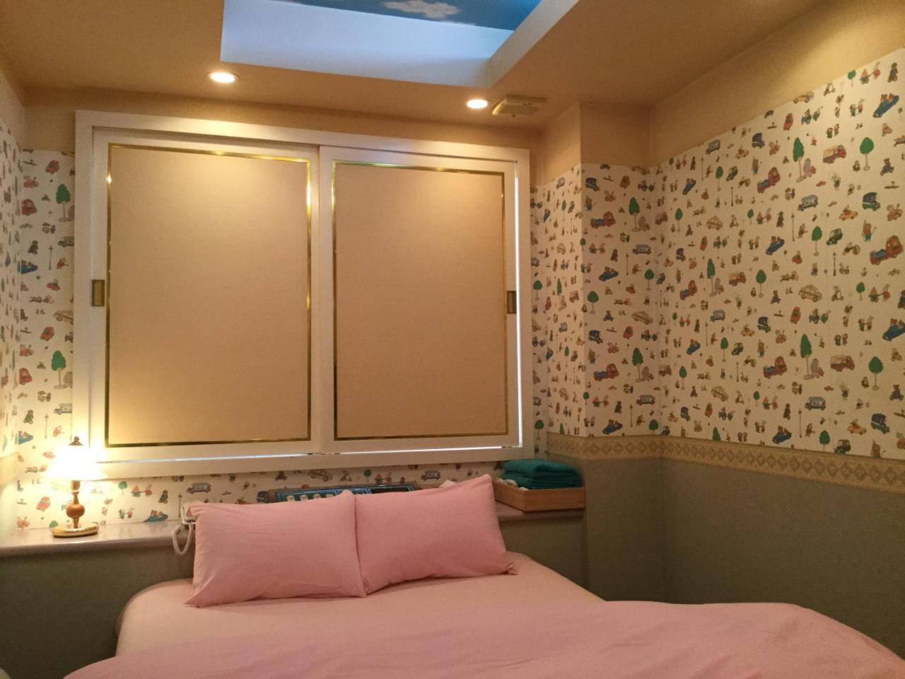 Dear Place (Adults Only) Osaka Esterno foto