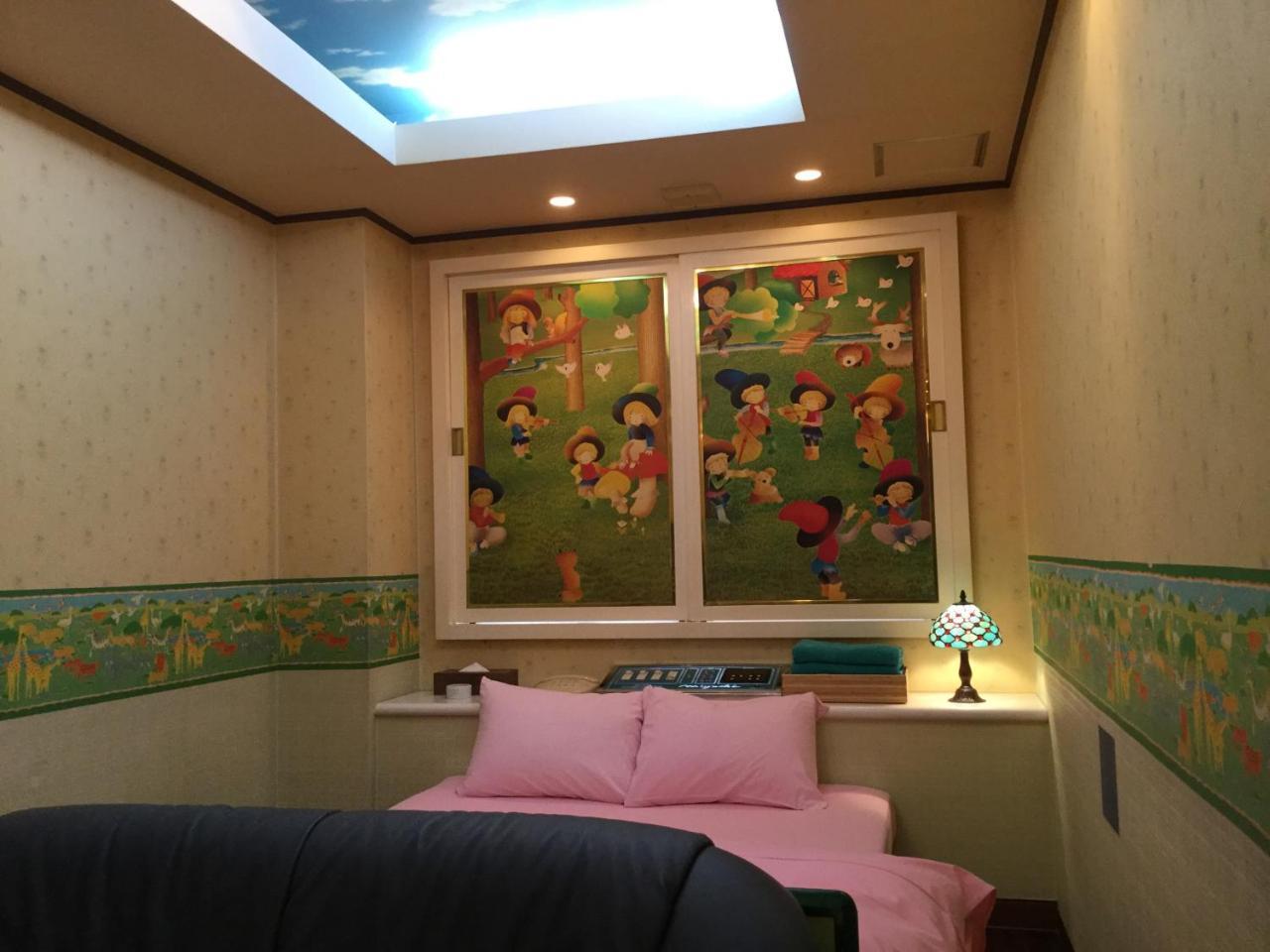 Dear Place (Adults Only) Osaka Esterno foto