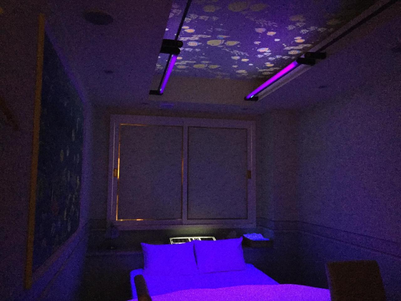 Dear Place (Adults Only) Osaka Esterno foto