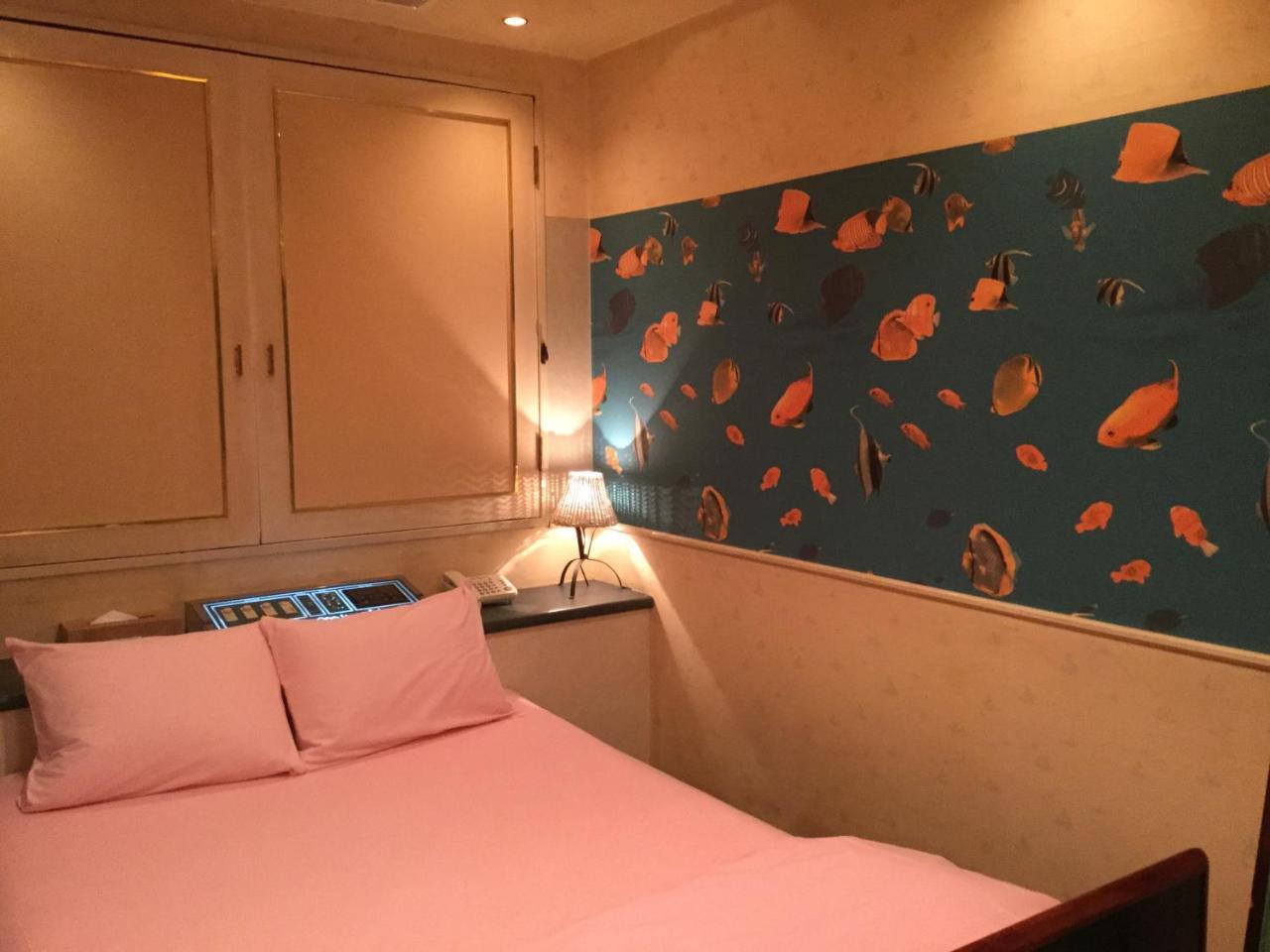Dear Place (Adults Only) Osaka Esterno foto